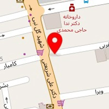 دکتر شهرام حسام بختیاری