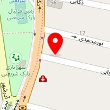 مرکز مشاوره هادی فرقانی