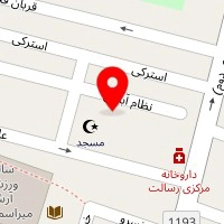 مرکز مشاوره گشایش