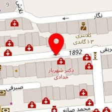 دکتر ارسیا تقوا