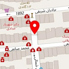 دکتر بابک بیاتی