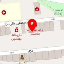 دکتر مجتبی جزایری