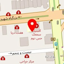 دکتر مهدی کریمی