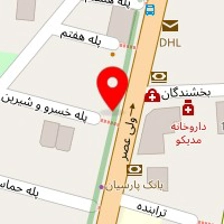 دکتر علی فراهانی