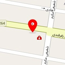 دکتر مستوره صداقت