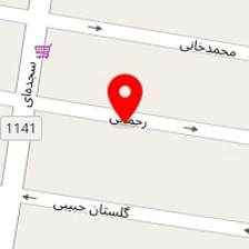 دکتر میرزاعلی شرقی