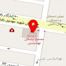 مشاوره ژنتیک تهرانپارس