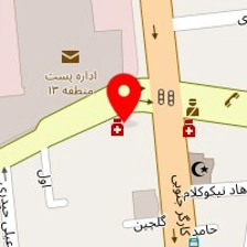 دکتر هوشنگ بنی محمدی