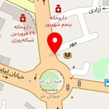 دکتر شکوفه صفاری
