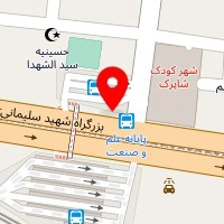 مرکز مشاوره طلیعه