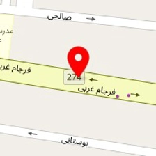 مرکز مشاوره رجا