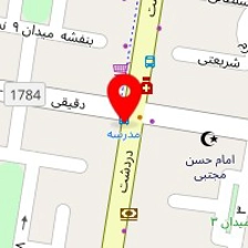 کلینیک مددکاری پاکان