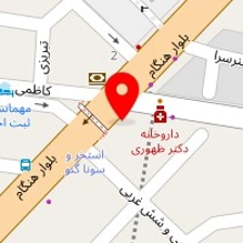 مرکز مشاوره مامایی آرامش
