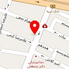 دکتر علی اکبر مرتضوی