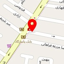 مرکز مشاوره دکتر نیکنامی