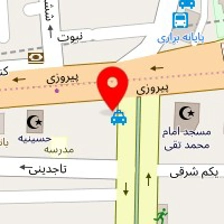 روانشناس محمد پیروزی