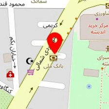 دکتر رضا ایمانی