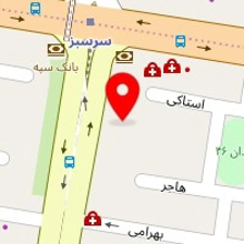 کارشناس مامایی زینب حسینی