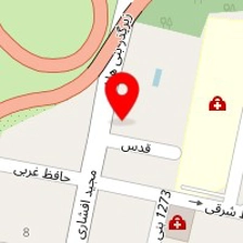 روانشناس نسرین دشتبانیان