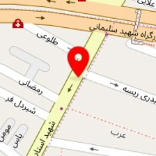 کاردرمانی مهدیه متولیان
