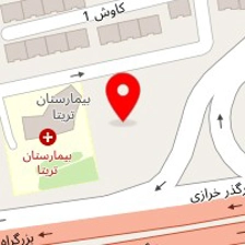 دکتر المیرا علیجانی