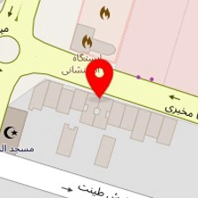 مرکز مشاوره مالی آتیه امن سپید