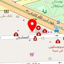 مرکز مشاوره نور مهر