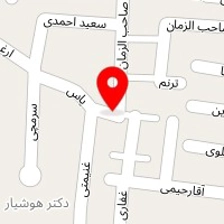 دکتر هما عسکریان