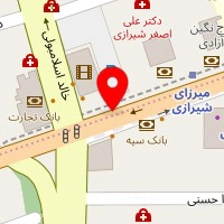 دکتر علیرضا چهره سا
