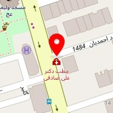 دکتر محمد صادقی