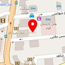 مرکز مشاوره خلق فردا روشن
