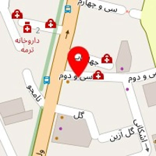 دکتر رضا مهدوی