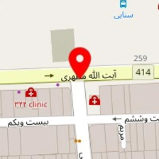 دکتر ندا علی فتاحی
