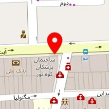 مرکز مشاوره نوید فردا