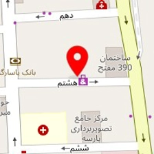 مرکز مشاوره فرانک