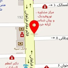 دکتر بهروز میلانی فر