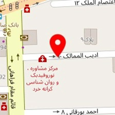 دکتر رضا ادیبیان