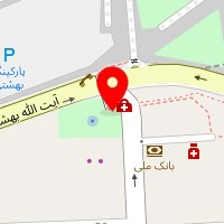 دکتر رضا مهدوی