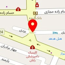 دکتر رضا ایمانی