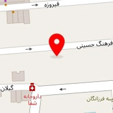 مرکز مشاوره تحسین