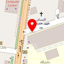 مرکز مشاوره ندای مهر