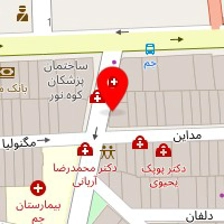 دکتر نیما توکلی