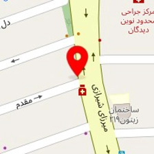 دکتر نیوشا محمدی