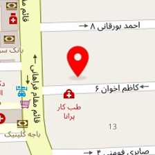 مرکز مشاوره دکتر اکبری