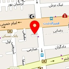 مرکز مشاوره پارسینا