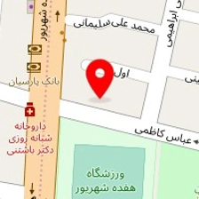 مرکز مشاوره دکتر لواسانی