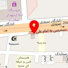 مرکز مشاوره دکتر صادقی