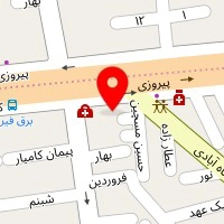 کلینیک روانشناسی نگاه