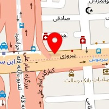 روانشناس آزاده ایزد