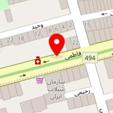 دکتر جمشید قادری